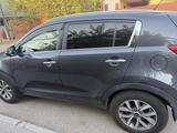 Kia Sportage 2014 года за 7 500 000 тг. в Алматы – фото 3