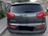 Kia Sportage 2014 года за 7 500 000 тг. в Алматы