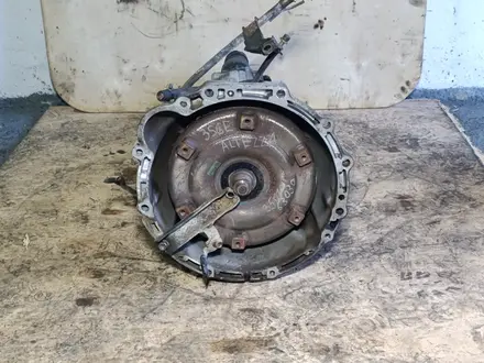 АКПП 35-50LS A650E Toyota Altezza 2.0 3S-GE Yamaha 3S Тойота Алтеза коробка за 150 000 тг. в Караганда – фото 2