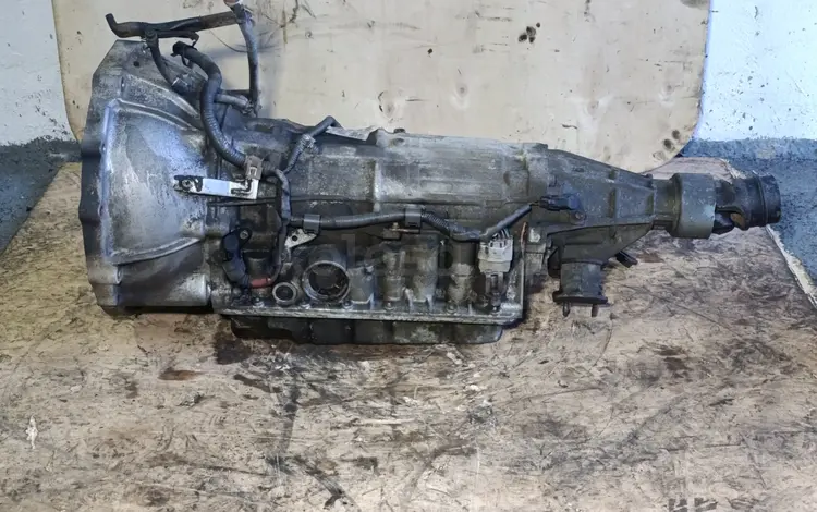 АКПП 35-50LS A650E Toyota Altezza 2.0 3S-GE Yamaha 3S Тойота Алтеза коробкаүшін150 000 тг. в Караганда
