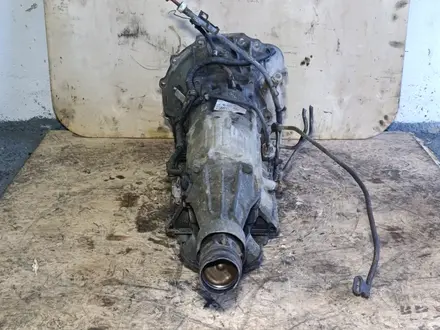 АКПП 35-50LS A650E Toyota Altezza 2.0 3S-GE Yamaha 3S Тойота Алтеза коробка за 150 000 тг. в Караганда – фото 5