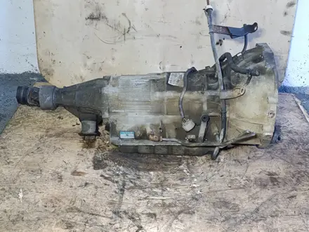 АКПП 35-50LS A650E Toyota Altezza 2.0 3S-GE Yamaha 3S Тойота Алтеза коробка за 150 000 тг. в Караганда – фото 3