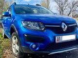 Renault Sandero Stepway 2017 годаүшін5 000 000 тг. в Бишкек – фото 5