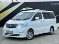 Toyota Alphard 2006 года за 7 300 000 тг. в Атырау – фото 2