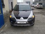 Mitsubishi Outlander 2007 года за 5 600 000 тг. в Атырау