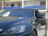 Lexus IS 250 2012 годаүшін8 500 000 тг. в Актау – фото 3
