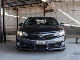 Toyota Camry 2012 года за 10 000 000 тг. в Туркестан – фото 3