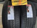Michelin Extra Load TL Pilot Sport 4 245/40/20, 275/35/20 за 250 000 тг. в Алматы – фото 2