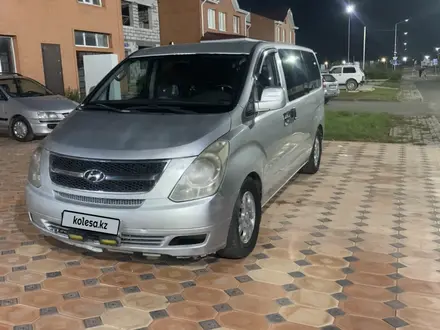 Hyundai Starex 2009 года за 5 390 000 тг. в Астана – фото 3