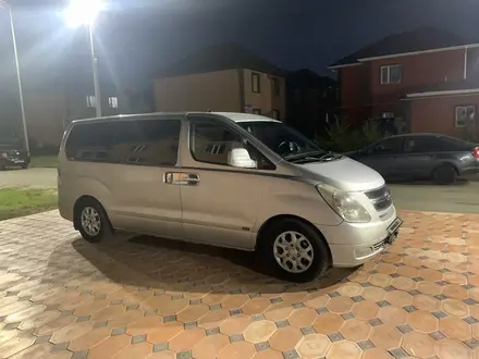 Hyundai Starex 2009 года за 5 390 000 тг. в Астана – фото 5