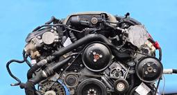Контрактный двигатель Audi CAL 3.2 литра за 750 000 тг. в Караганда