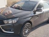 ВАЗ (Lada) Vesta 2017 года за 3 500 000 тг. в Мерке