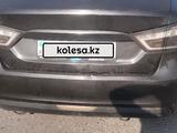 ВАЗ (Lada) Vesta 2017 года за 3 500 000 тг. в Мерке – фото 3