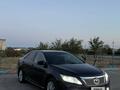 Toyota Camry 2013 годаүшін8 500 000 тг. в Жанаозен