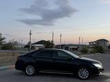 Toyota Camry 2013 годаүшін8 500 000 тг. в Жанаозен – фото 2