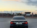 Toyota Camry 2013 годаүшін8 500 000 тг. в Жанаозен – фото 3