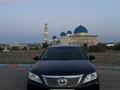 Toyota Camry 2013 годаүшін8 500 000 тг. в Жанаозен – фото 5