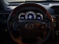 Toyota Camry 2013 годаүшін8 500 000 тг. в Жанаозен – фото 7