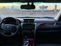 Toyota Camry 2013 годаүшін8 500 000 тг. в Жанаозен – фото 8