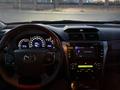 Toyota Camry 2013 годаүшін8 500 000 тг. в Жанаозен – фото 9