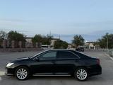 Toyota Camry 2013 годаүшін8 500 000 тг. в Жанаозен – фото 4