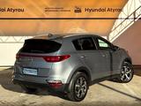 Kia Sportage 2021 годаfor11 990 000 тг. в Атырау – фото 5