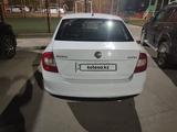 Skoda Rapid 2014 годаүшін4 400 000 тг. в Астана – фото 3