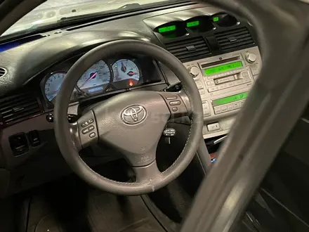 Toyota Solara 2004 года за 4 000 000 тг. в Алматы – фото 17