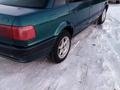 Audi 80 1992 годаfor1 750 000 тг. в Кокшетау – фото 2