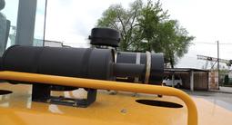 XCMG  936 1.4 куба 2.8 тонны фронтальный погрузчик джойстик печка 2021 года за 10 990 000 тг. в Алматы – фото 3
