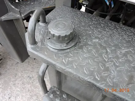 XCMG  936 1.4 куба 2.8 тонны фронтальный погрузчик джойстик печка 2021 года за 10 990 000 тг. в Алматы – фото 6