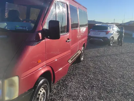 Volkswagen LT 2001 года за 4 800 000 тг. в Караганда – фото 3