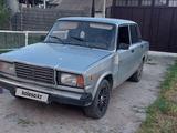 ВАЗ (Lada) 2107 2010 года за 550 000 тг. в Карабулак