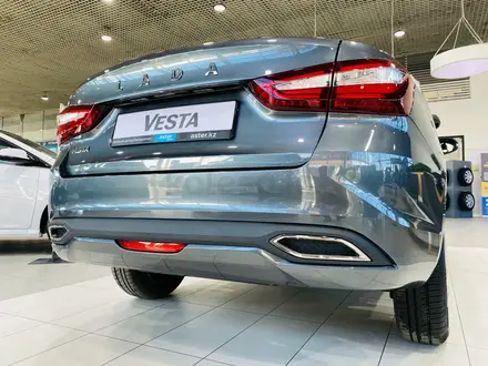 ВАЗ (Lada) Vesta Comfort CVT 2025 года за 7 990 000 тг. в Алматы – фото 23
