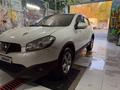 Nissan Qashqai 2013 годаүшін4 750 000 тг. в Алматы – фото 12