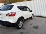 Nissan Qashqai 2013 года за 4 750 000 тг. в Алматы – фото 4