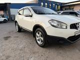 Nissan Qashqai 2013 года за 4 750 000 тг. в Алматы – фото 3