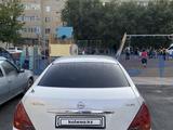 Nissan Teana 2006 годаүшін2 200 000 тг. в Атырау – фото 4