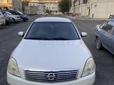 Nissan Teana 2006 годаүшін2 200 000 тг. в Атырау – фото 5