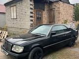 Mercedes-Benz E 230 1990 годаүшін1 200 000 тг. в Караганда – фото 2