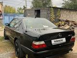 Mercedes-Benz E 230 1990 годаүшін1 200 000 тг. в Караганда – фото 3