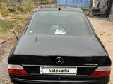 Mercedes-Benz E 230 1990 годаүшін1 200 000 тг. в Караганда – фото 4