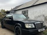 Mercedes-Benz E 230 1990 годаүшін1 200 000 тг. в Караганда – фото 5