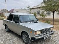 ВАЗ (Lada) 2107 2010 годаүшін1 000 000 тг. в Туркестан