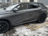Changan X5 Plus 2024 года за 7 400 000 тг. в Астана – фото 2