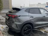 Changan X5 Plus 2024 года за 7 400 000 тг. в Астана – фото 4