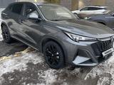 Changan X5 Plus 2024 года за 7 400 000 тг. в Астана – фото 3