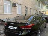 Genesis G80 2019 года за 9 900 000 тг. в Алматы – фото 4