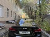 Genesis G80 2019 года за 9 900 000 тг. в Алматы – фото 5