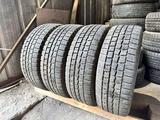 215/60r16 Dunlop комплект за 90 000 тг. в Алматы